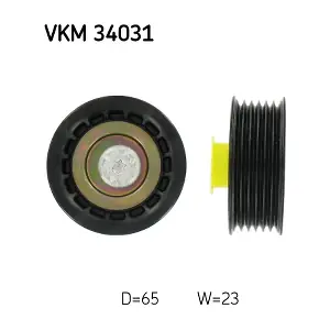 VKM 34031 SKF