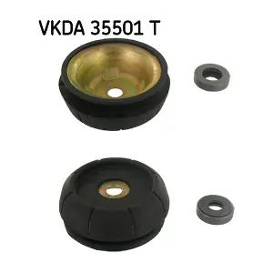 VKDA 35501 T SKF