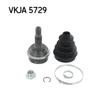VKJA5729 SKF