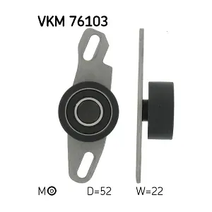 VKM76103 SKF