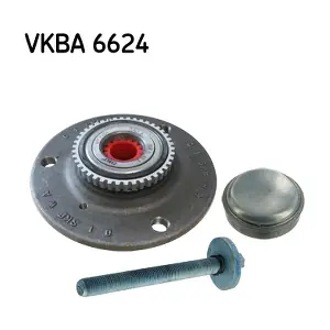 VKBA6624 SKF