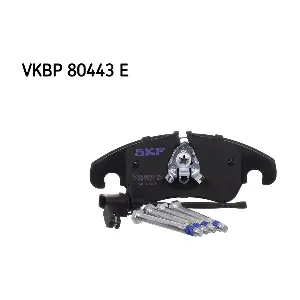 VKBP 80443 E SKF