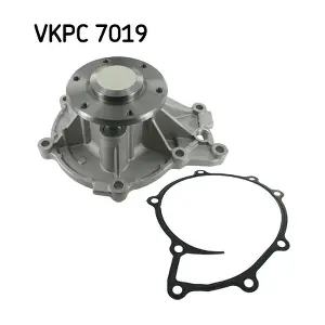 VKPC 7019 SKF