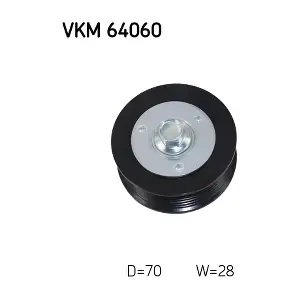 VKM64060 SKF