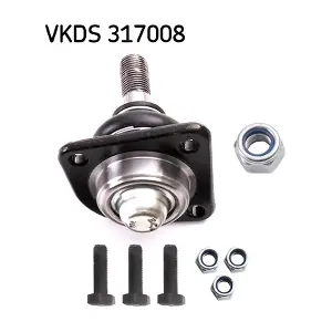 VKDS 317008 SKF