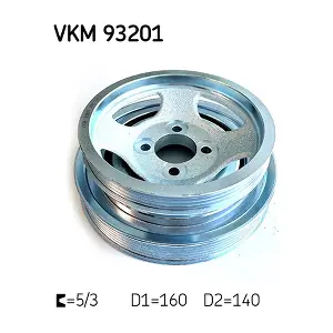VKM 93201 SKF