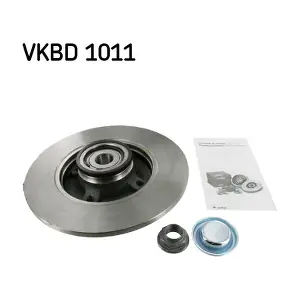 VKBD 1011 SKF