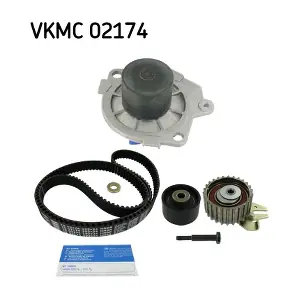 VKMC 02174 SKF