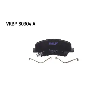 VKBP 80304 A SKF