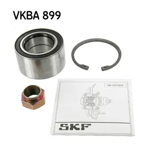 VKBA 899 SKF