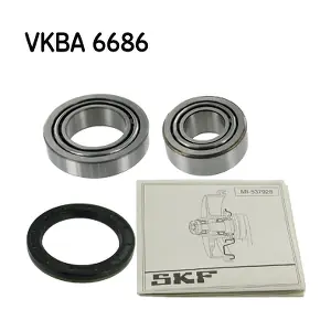 VKBA6686 SKF
