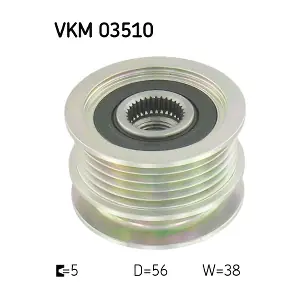 VKM03510 SKF