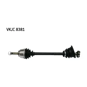 VKJC 8381 SKF