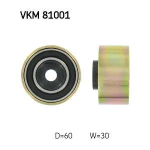 VKM 81001 SKF