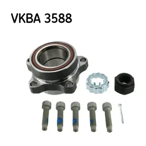 VKBA3588 SKF