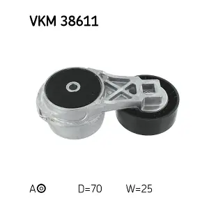 VKM 38611 SKF