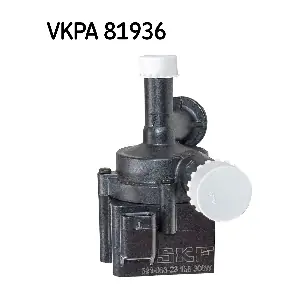 VKPA 81936 SKF