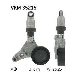 VKM 35216 SKF