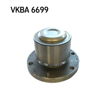 VKBA 6699 SKF
