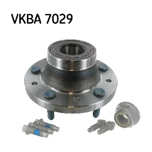 VKBA 7029 SKF