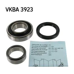 VKBA 3923 SKF