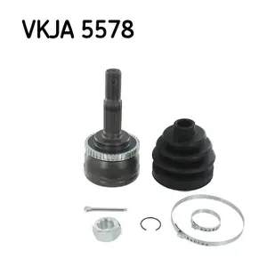 VKJA5578 SKF