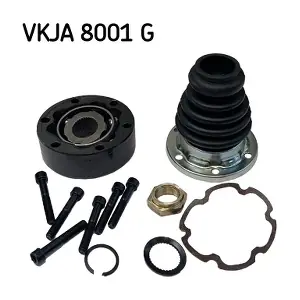 VKJA 8001G SKF