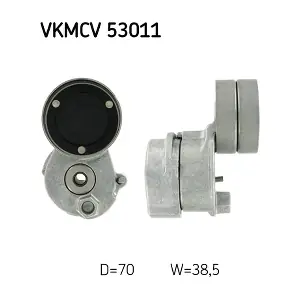 VKMCV53011 SKF