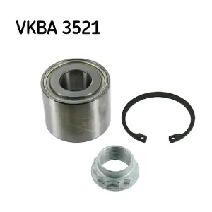 VKBA 3521 SKF