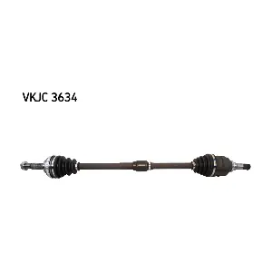 VKJC 3634 SKF