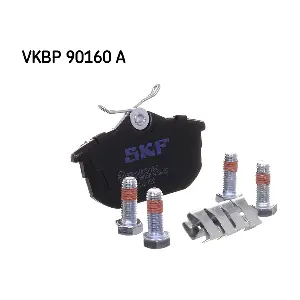 VKBP 90160 A SKF