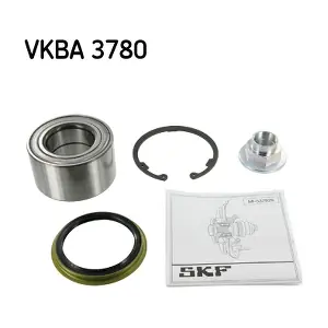 VKBA3780 SKF