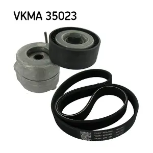 VKMA35023 SKF