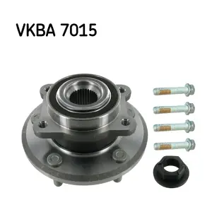 VKBA 7015 SKF