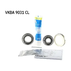 VKBA 9031 CL SKF