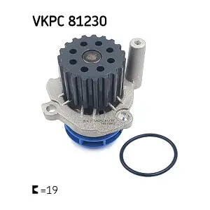 VKPC 81230 SKF