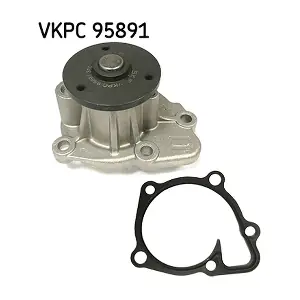 VKPC95891 SKF