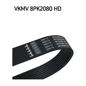 VKMV 8PK2080 HD SKF