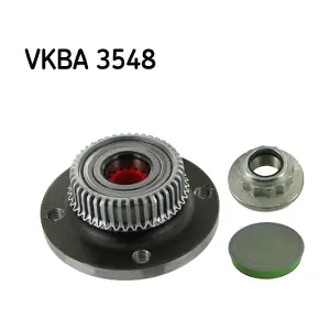 VKBA3548 SKF