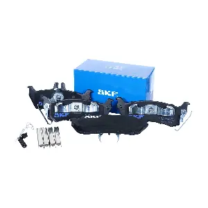 VKBP 91077 E SKF