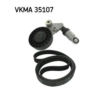 VKMA 35107 SKF