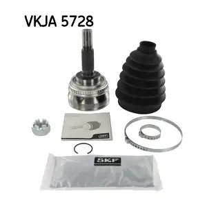 VKJA5728 SKF