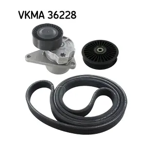 VKMA 36228 SKF