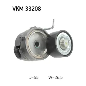 VKM 33208 SKF