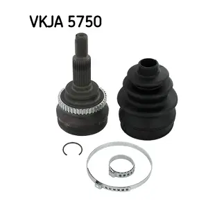VKJA5750 SKF