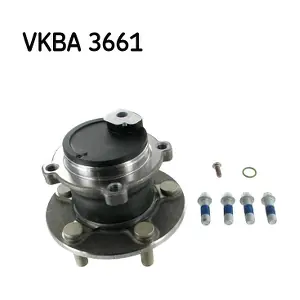 VKBA3661 SKF