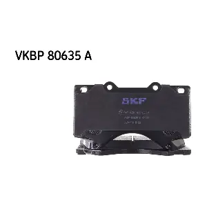VKBP 80635 A SKF