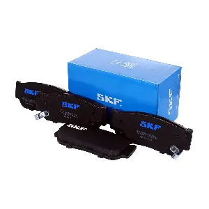 VKBP 91082 A SKF