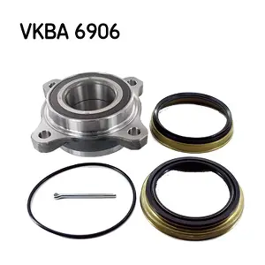 VKBA6906 SKF