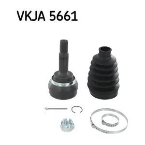 VKJA5661 SKF